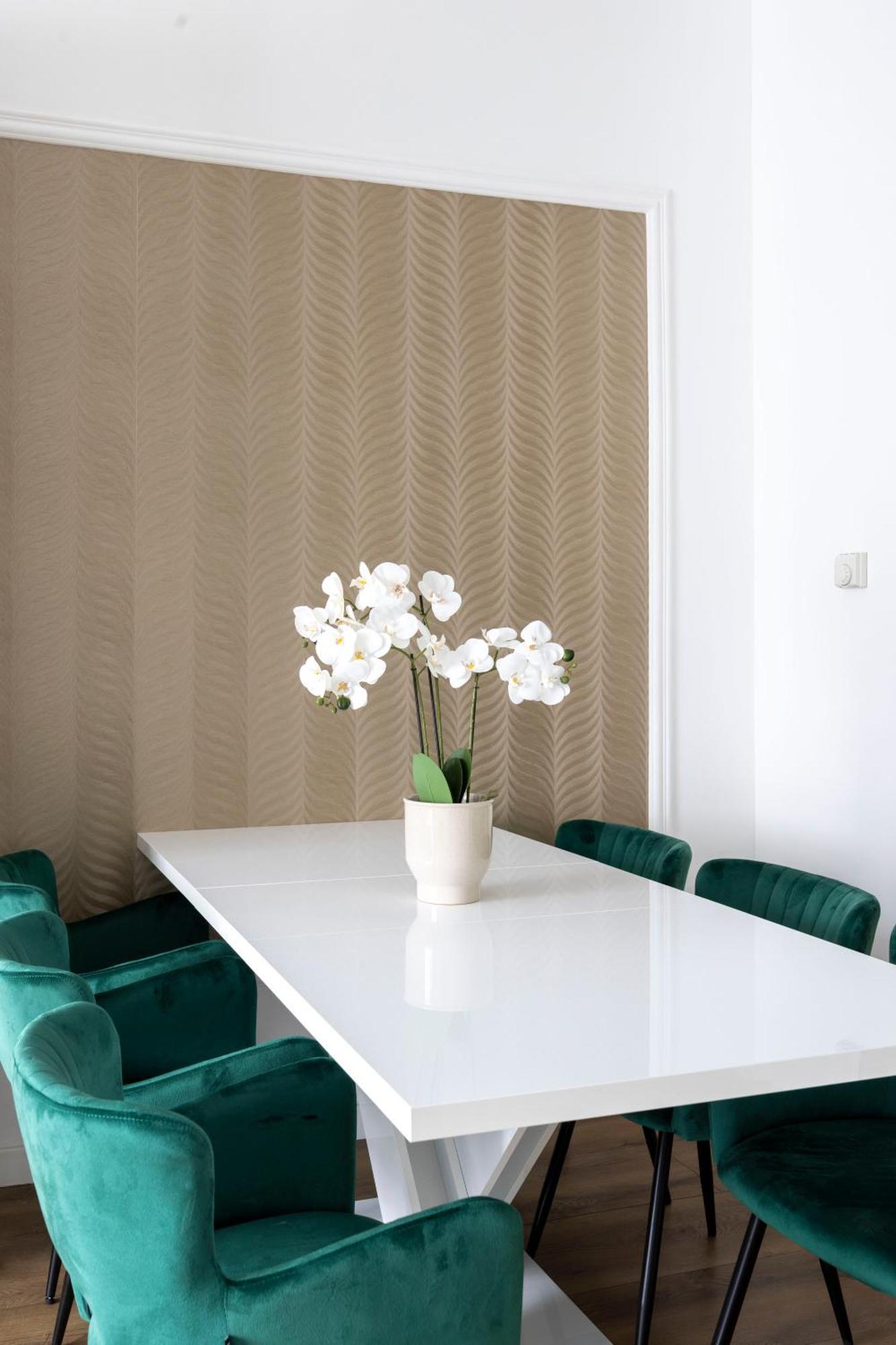 Luxy Central Spacious & Cozy Residence With Balcony บูดาเปสต์ ภายนอก รูปภาพ